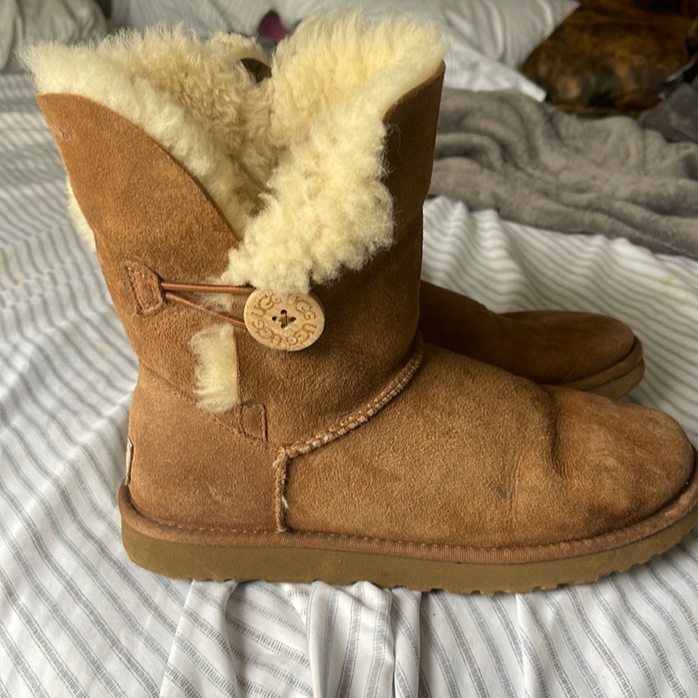 - pretty ugg boots